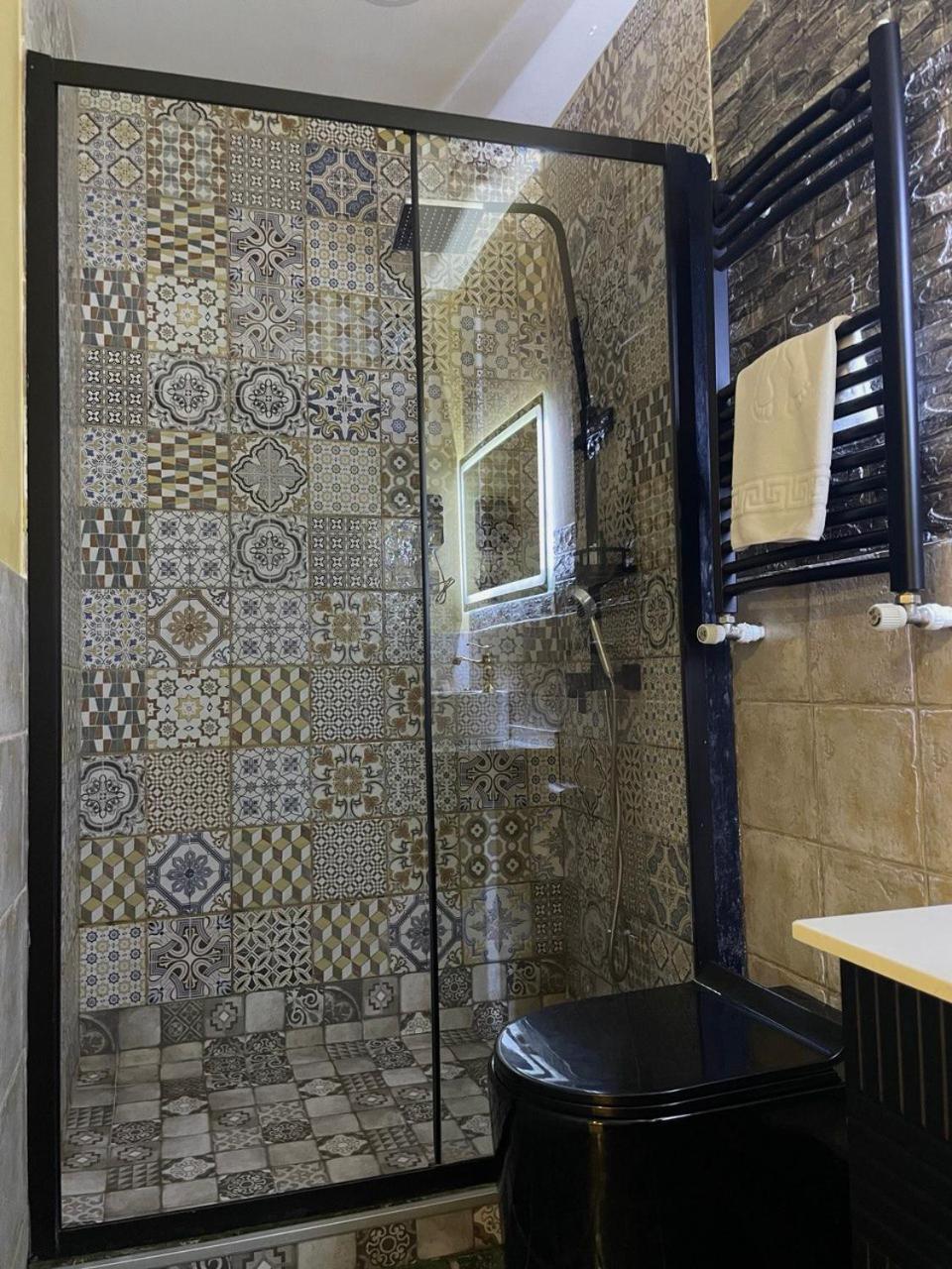 Apart Hotel Console Tbilisi Exterior photo